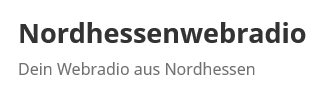 Nordhessenwebradio